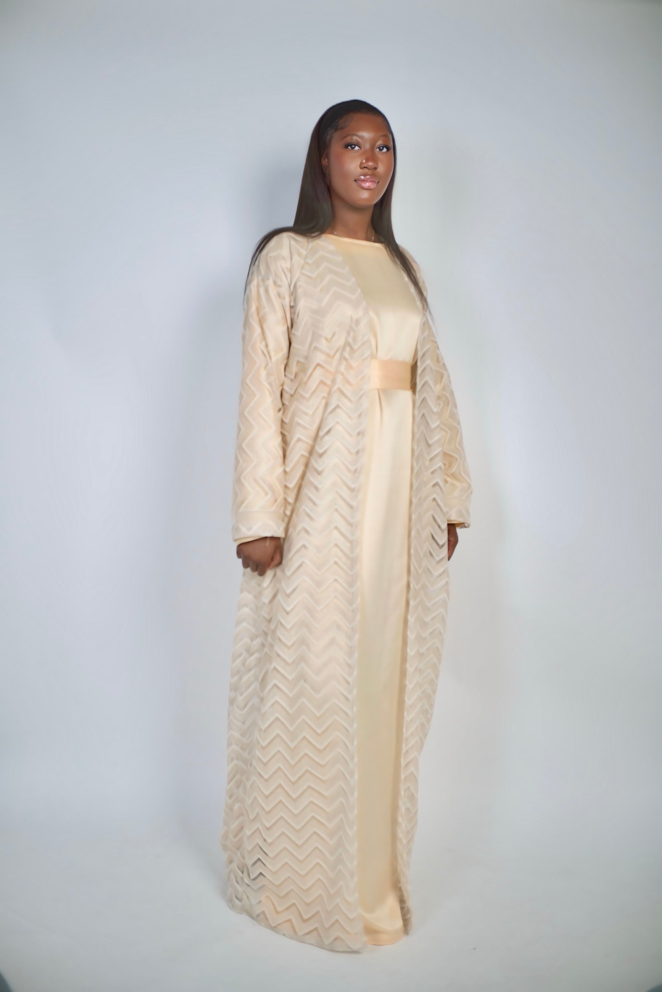 Ensemble sable