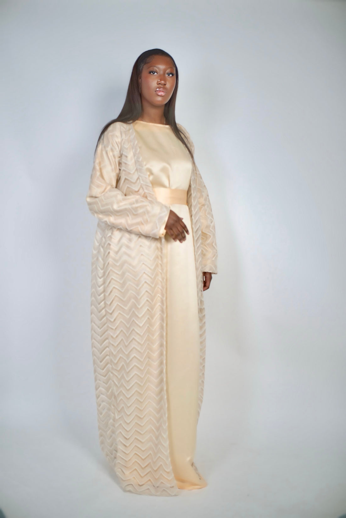 Ensemble sable