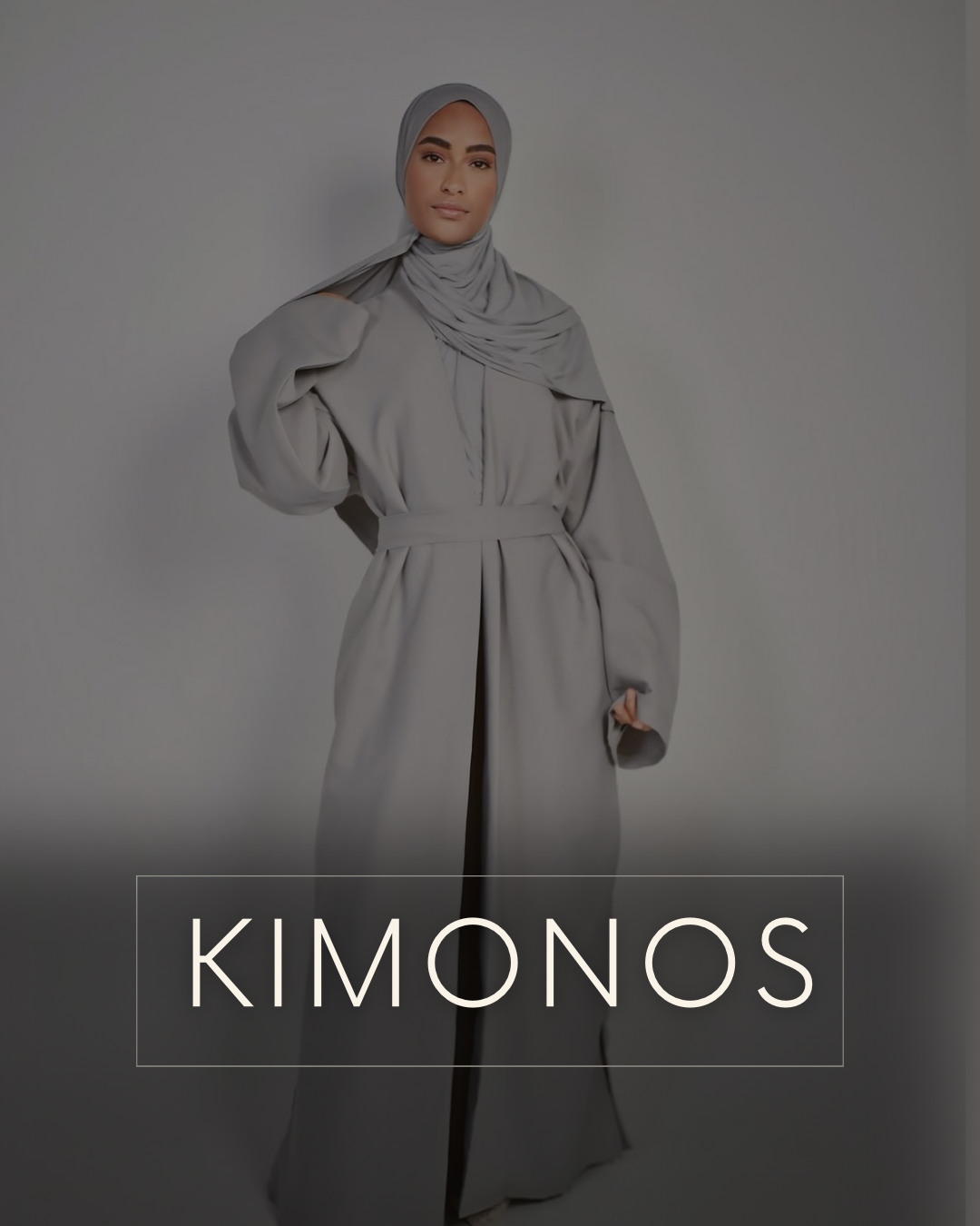 Kimonos