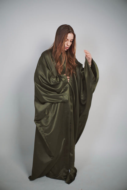 Kimono kaki