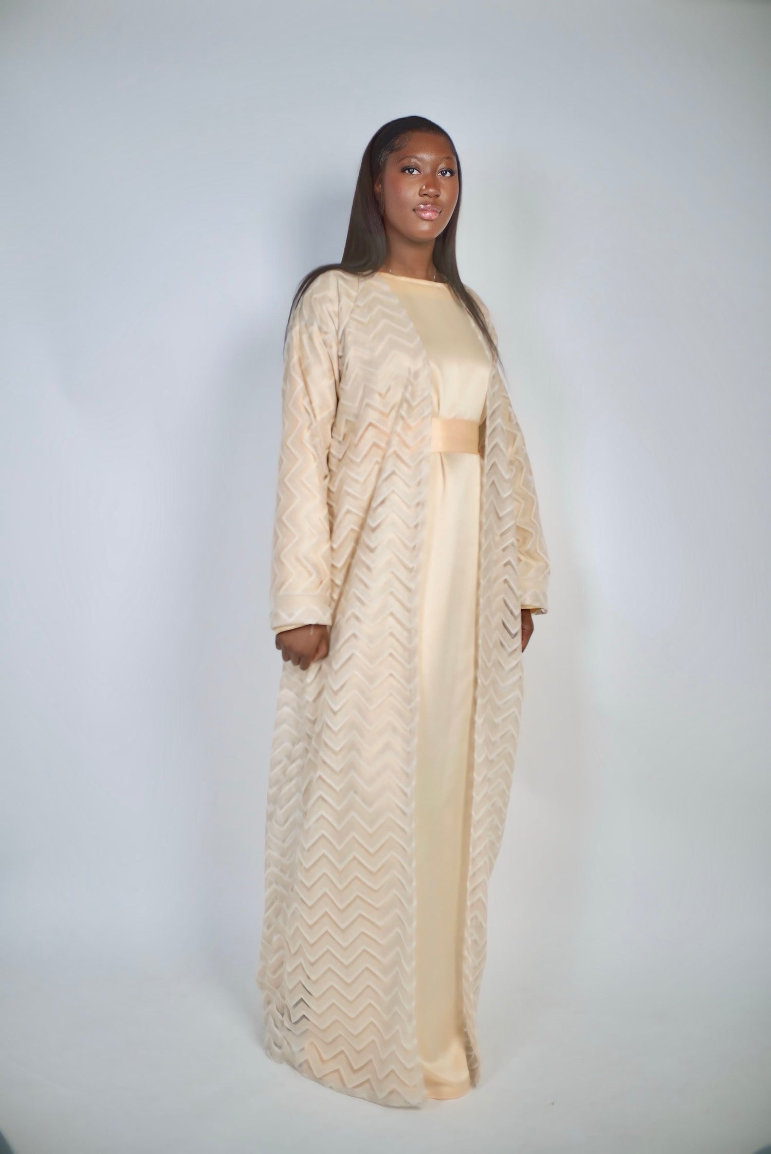 Ensemble sable