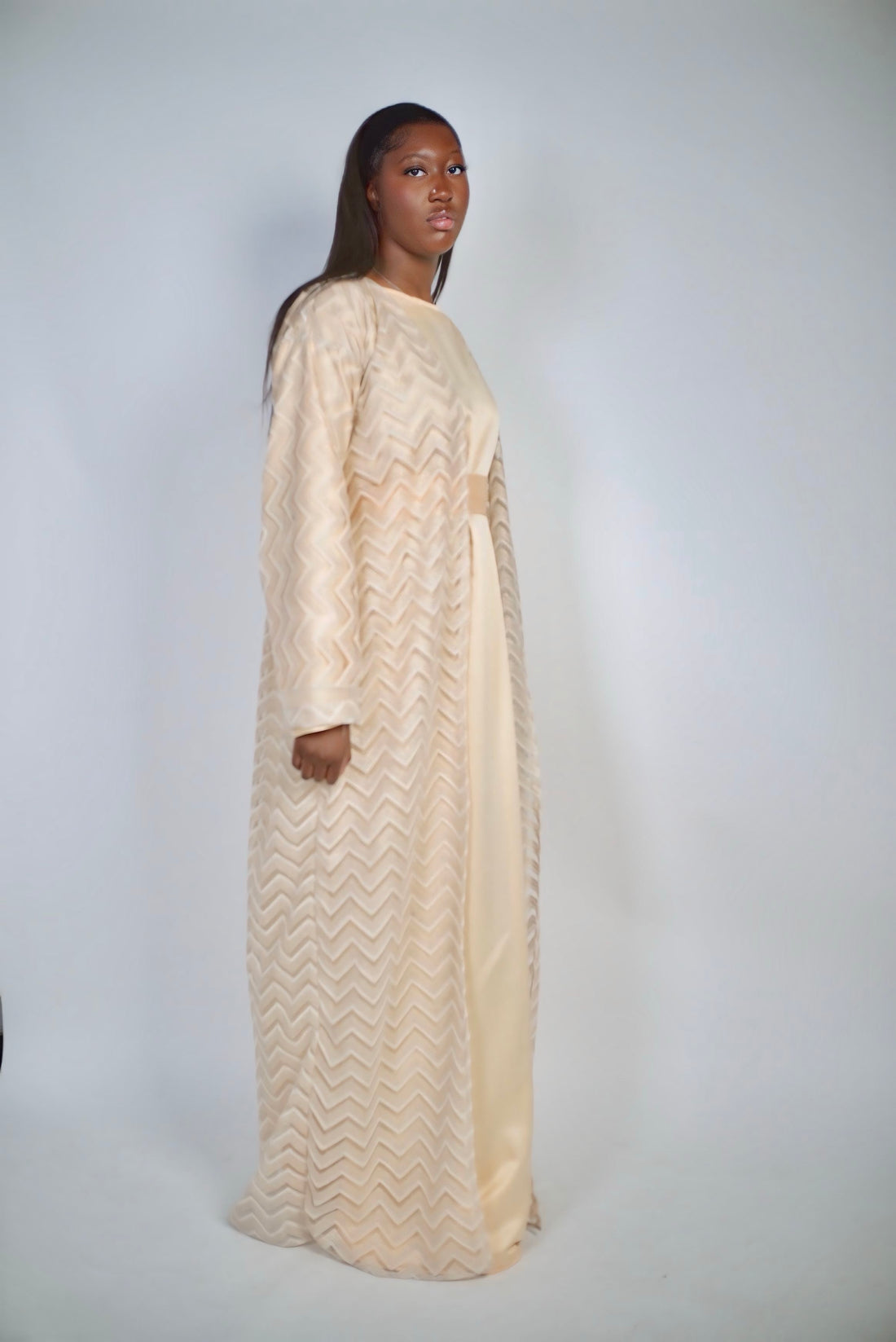 Ensemble sable