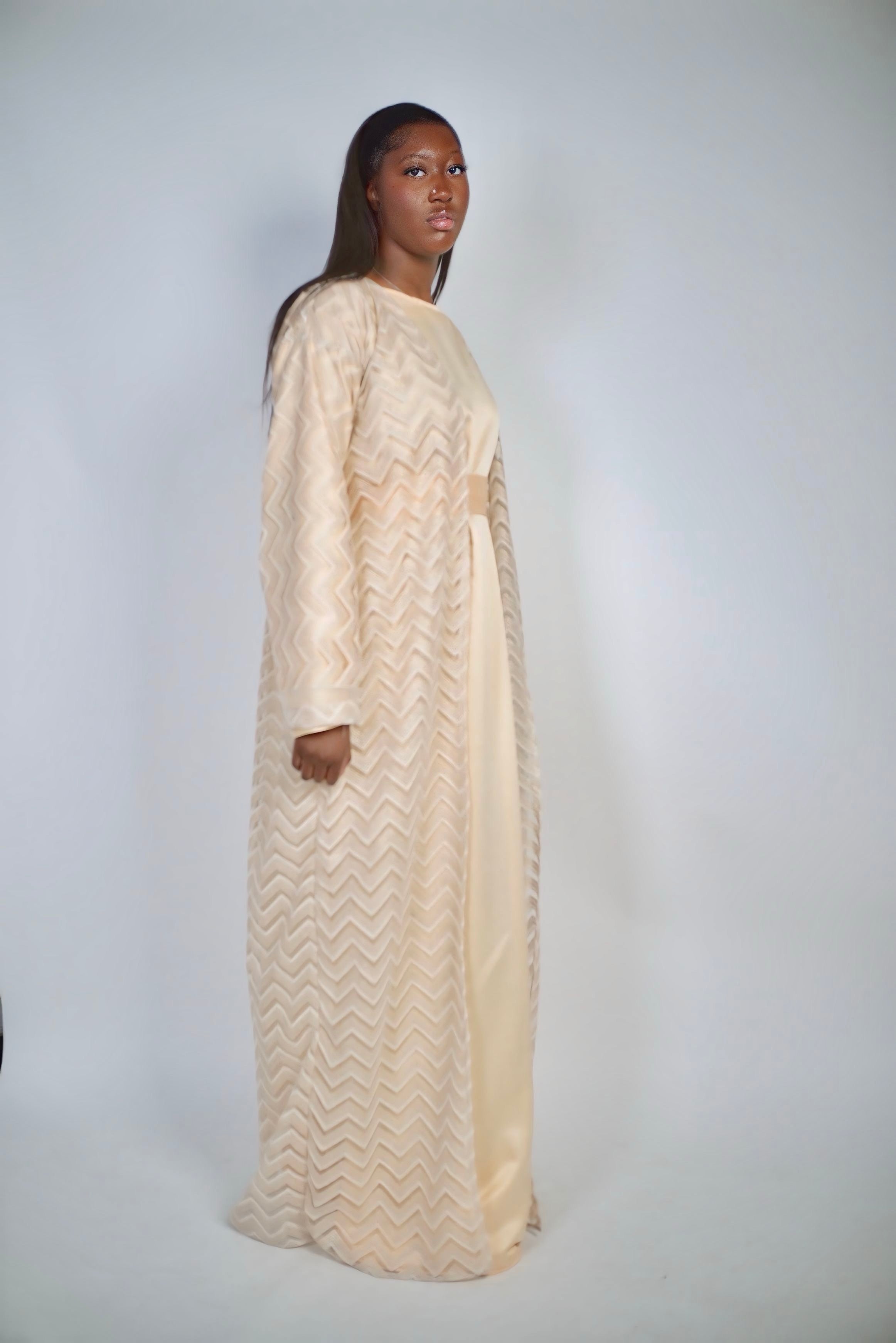 Ensemble sable
