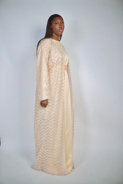 Ensemble sable