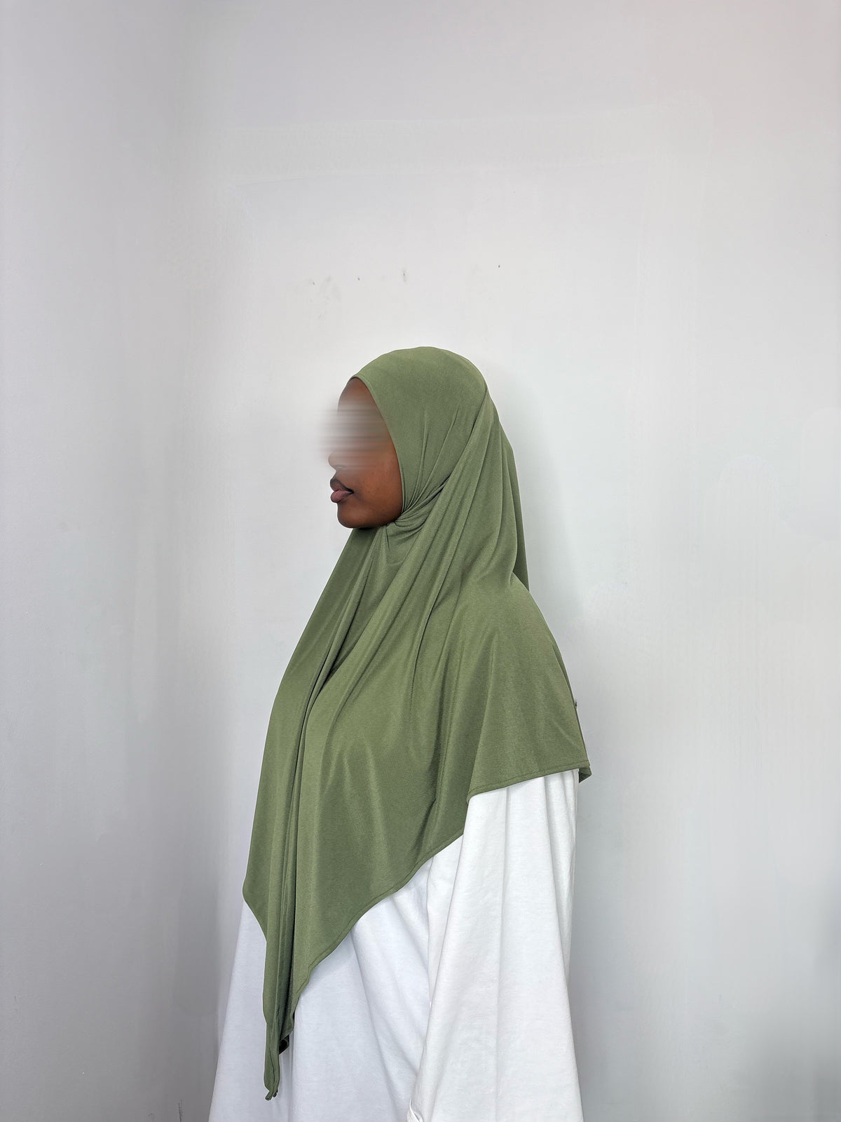 Triangle jersey premium vert