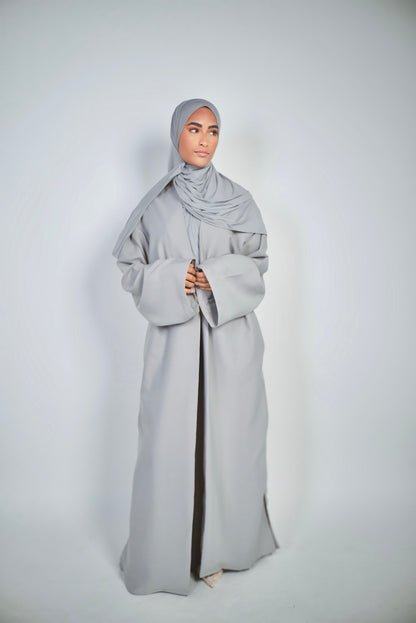 Kimono gris