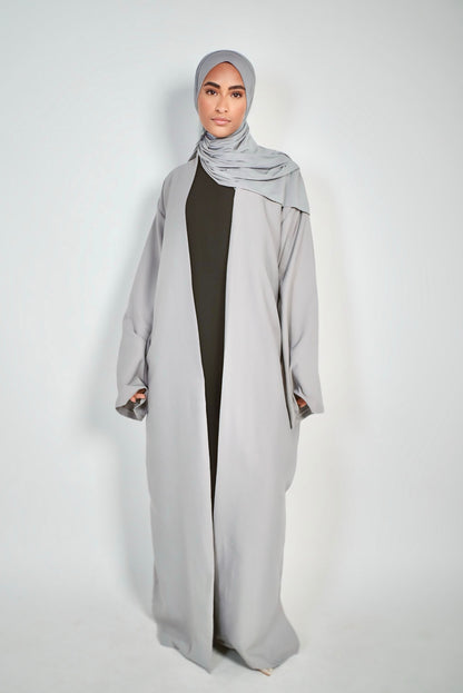 Kimono gris